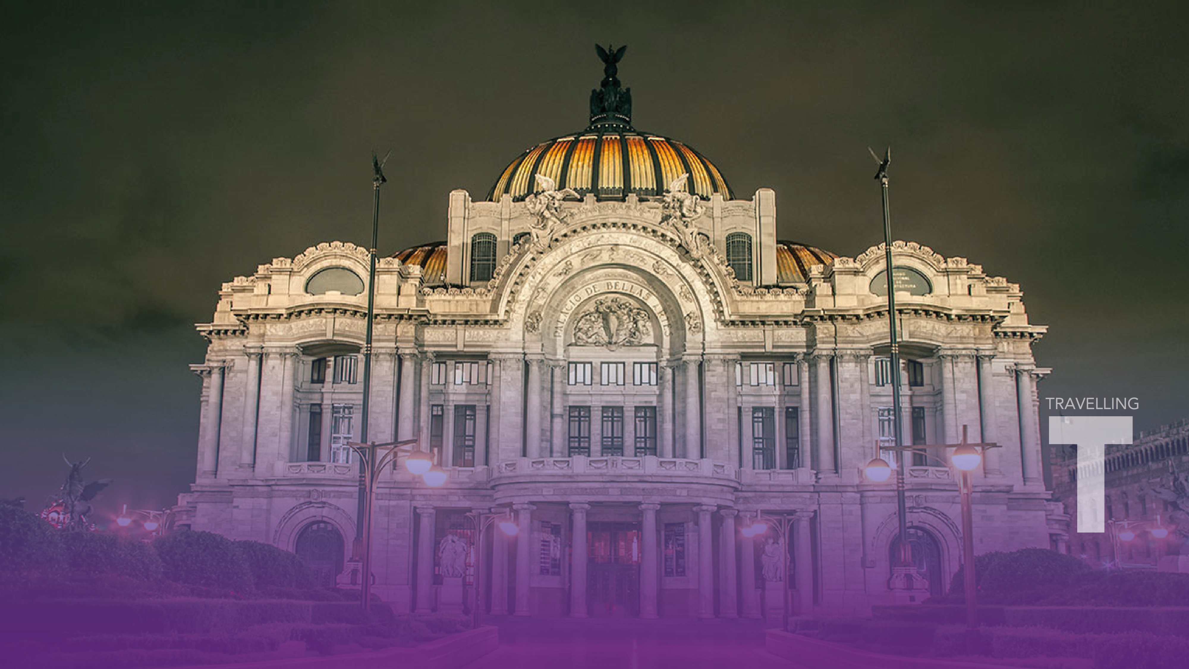 CDMX, ciudad de museos