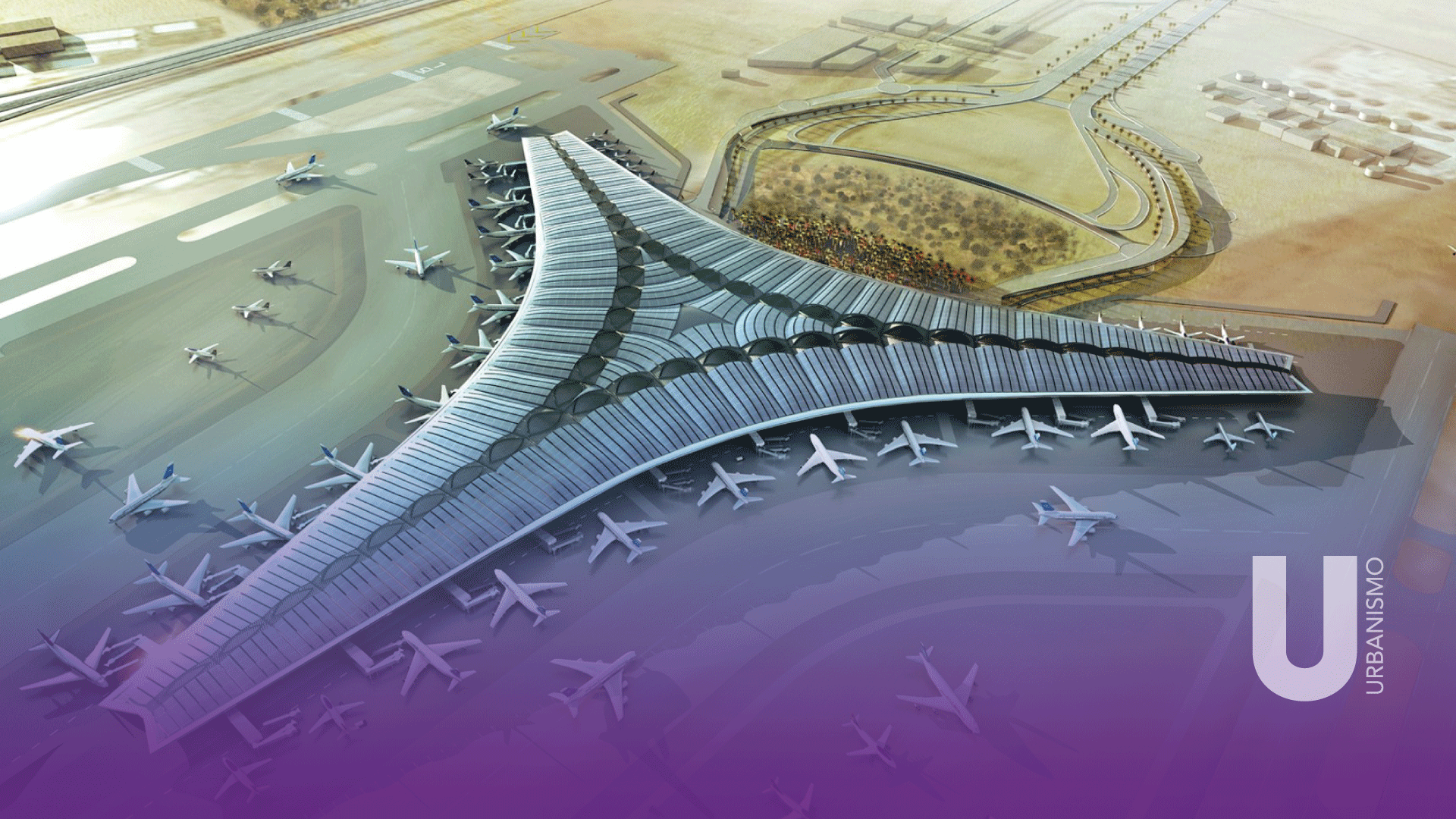 Aeropuerto Internacional de Kuwait