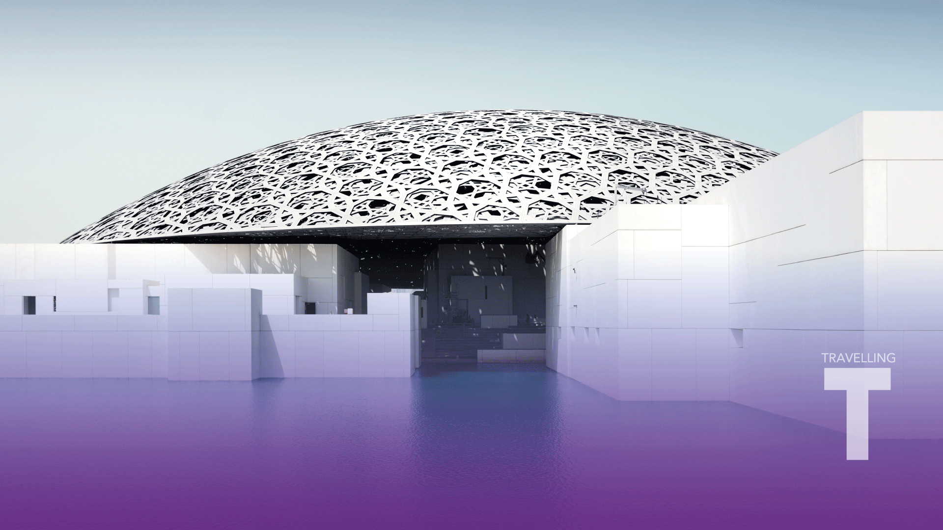 Los Museos de Abu Dhabi