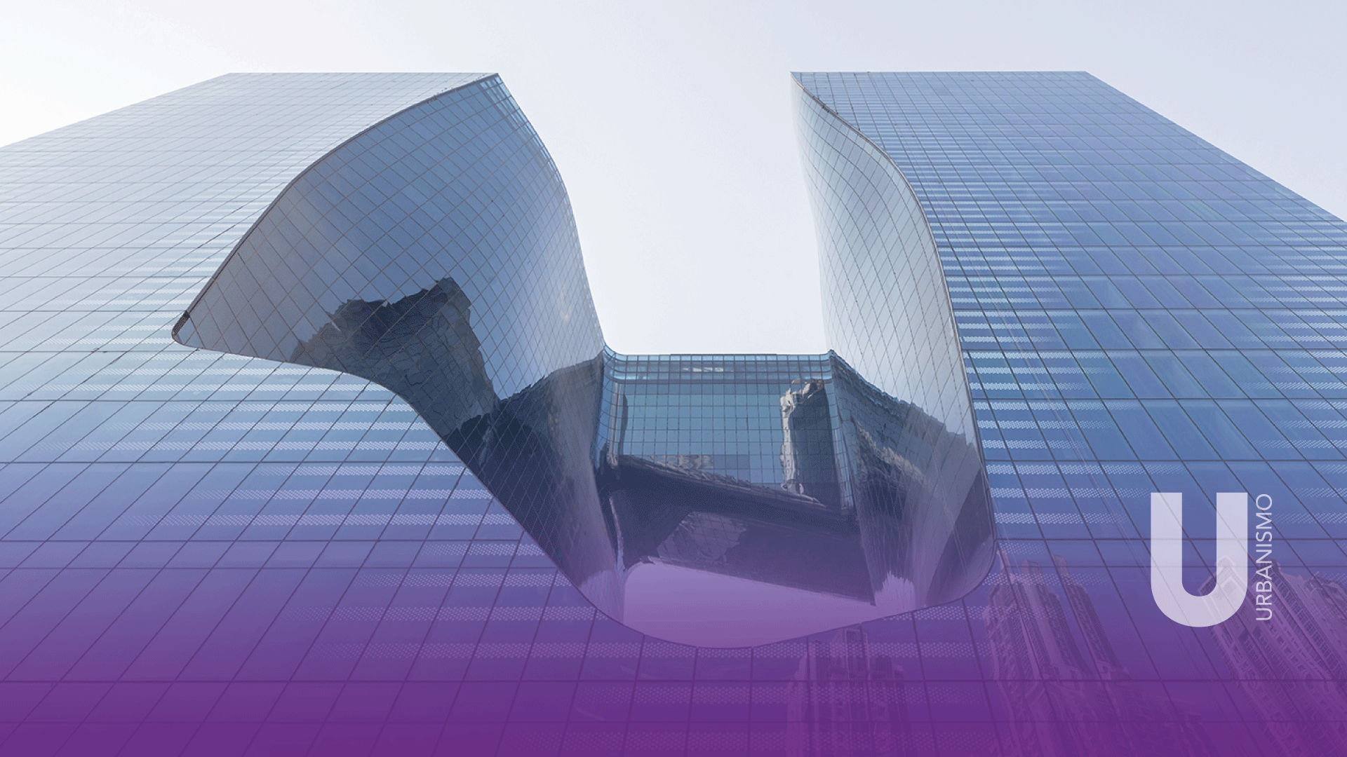 THE OPUS, el legado de Zaha Hadid en Medio Oriente