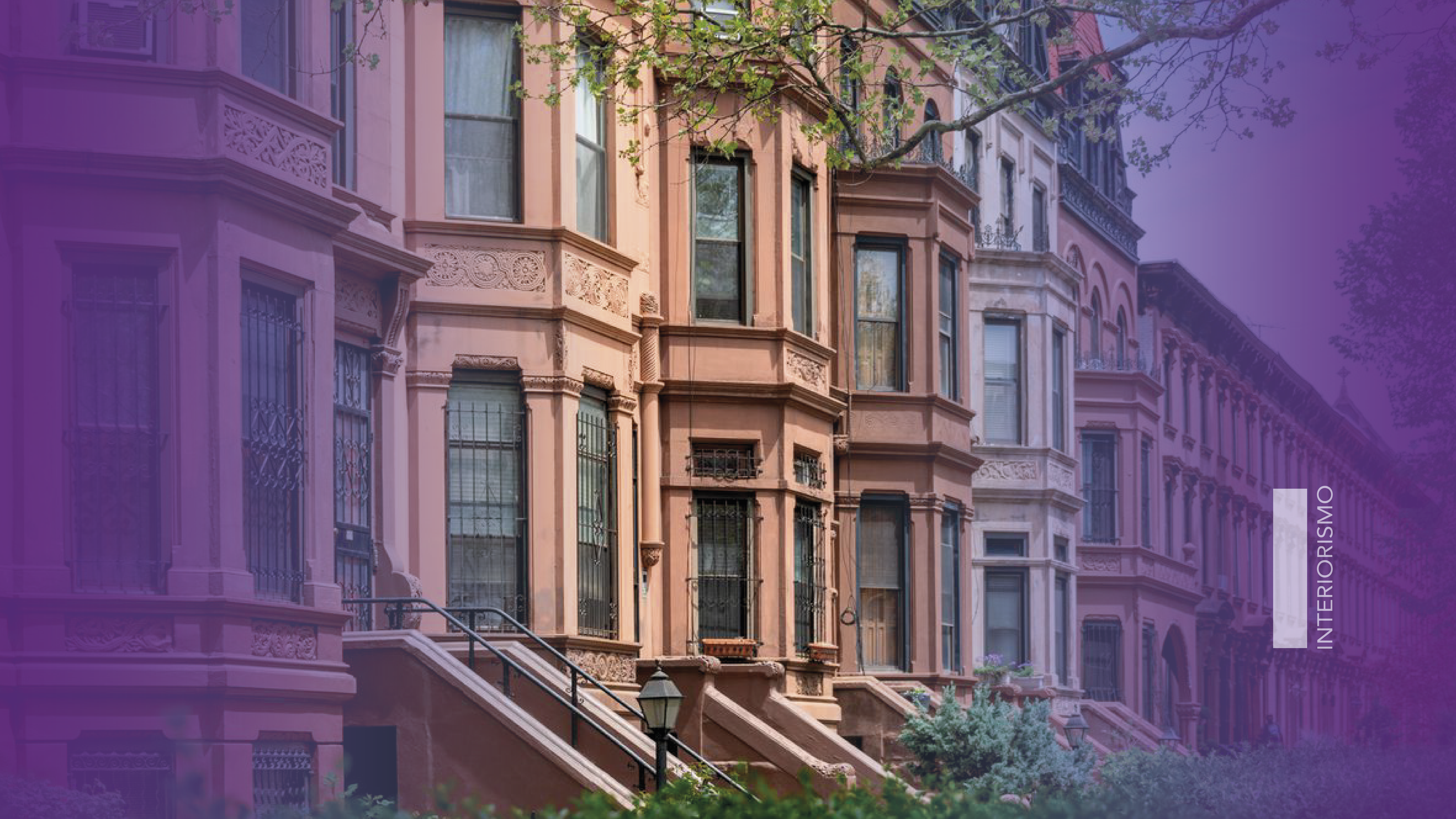 BROWNSTONE