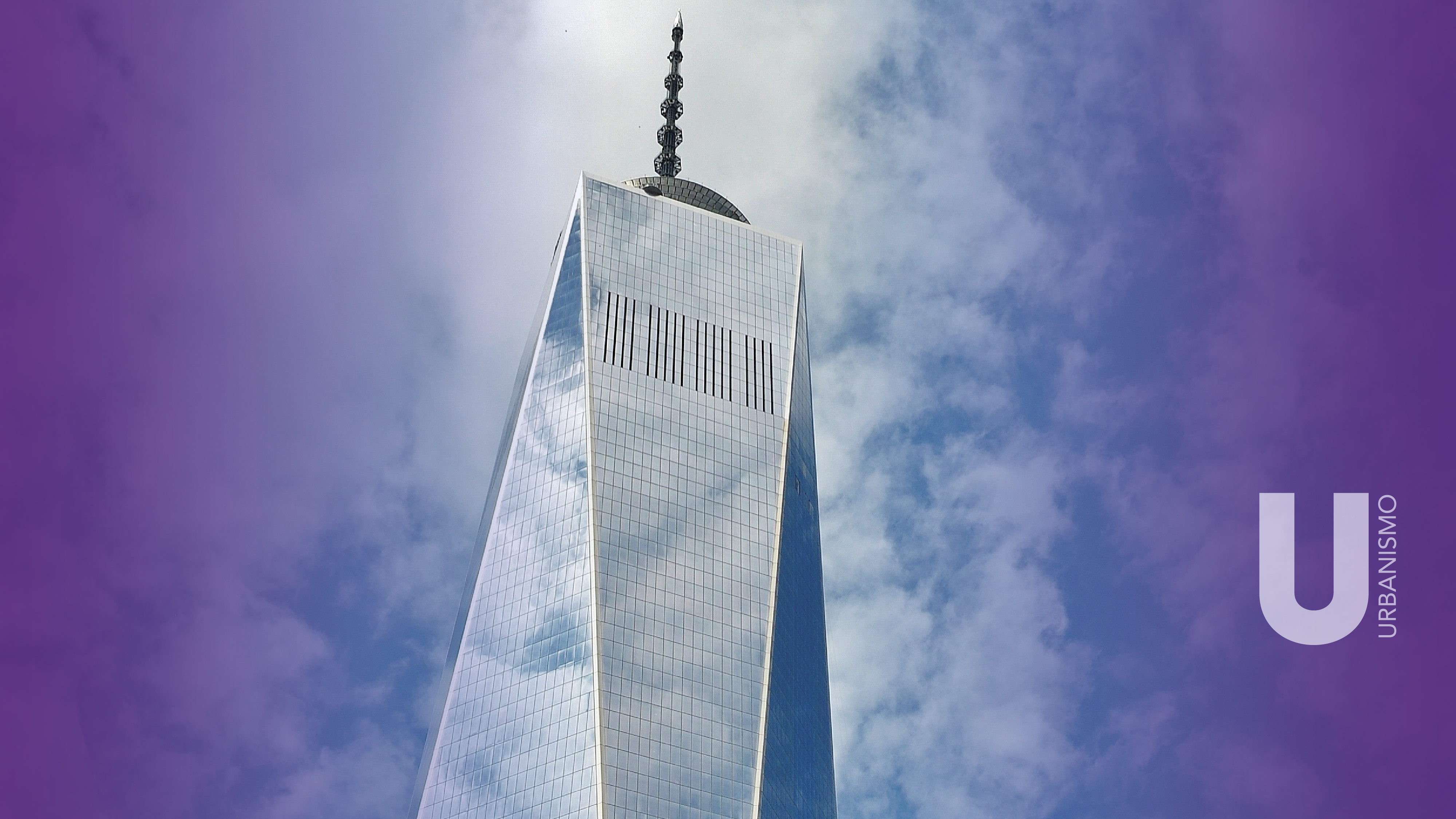 ONE WORLD TRADE CENTER