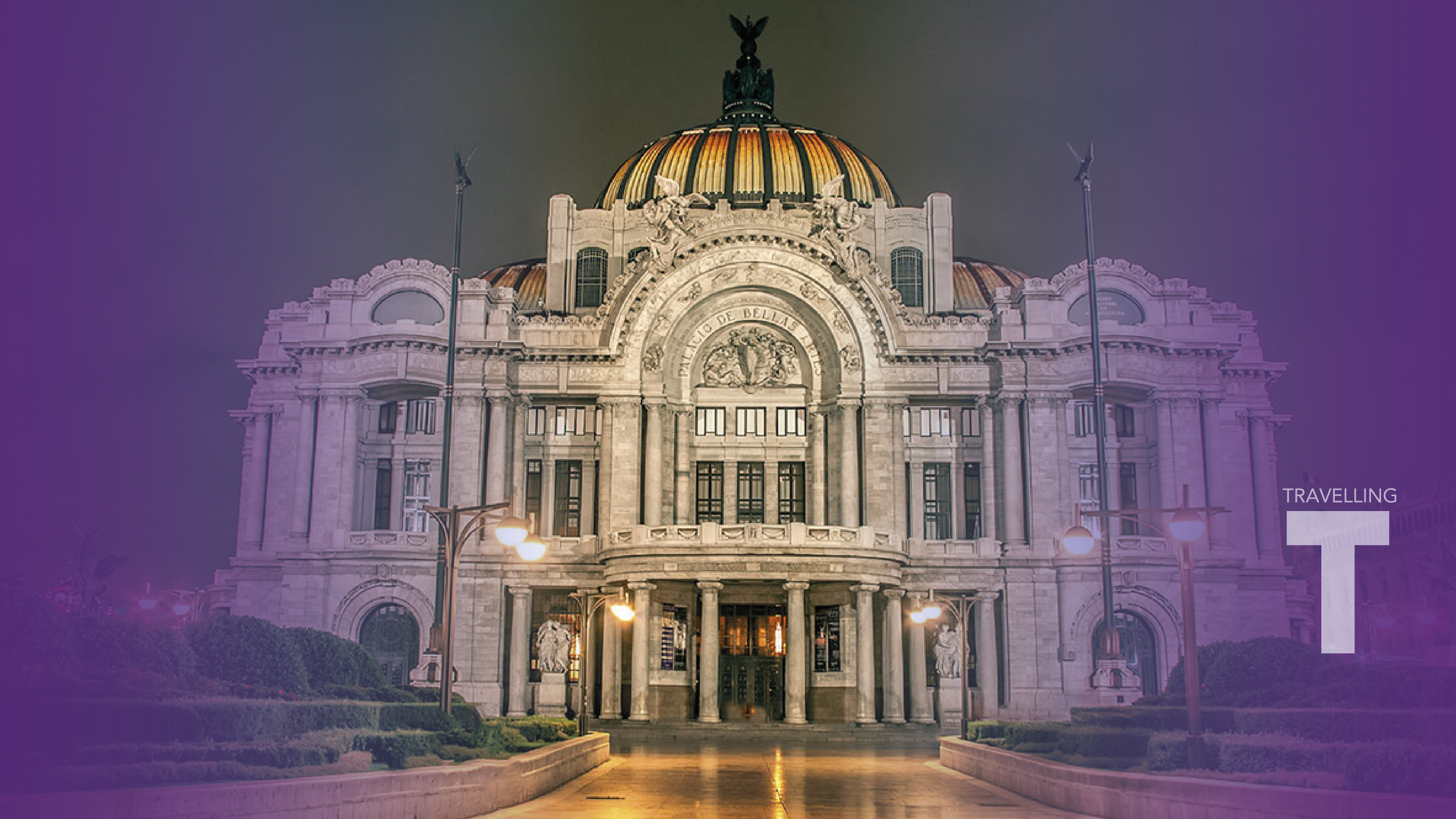 BELLAS ARTES