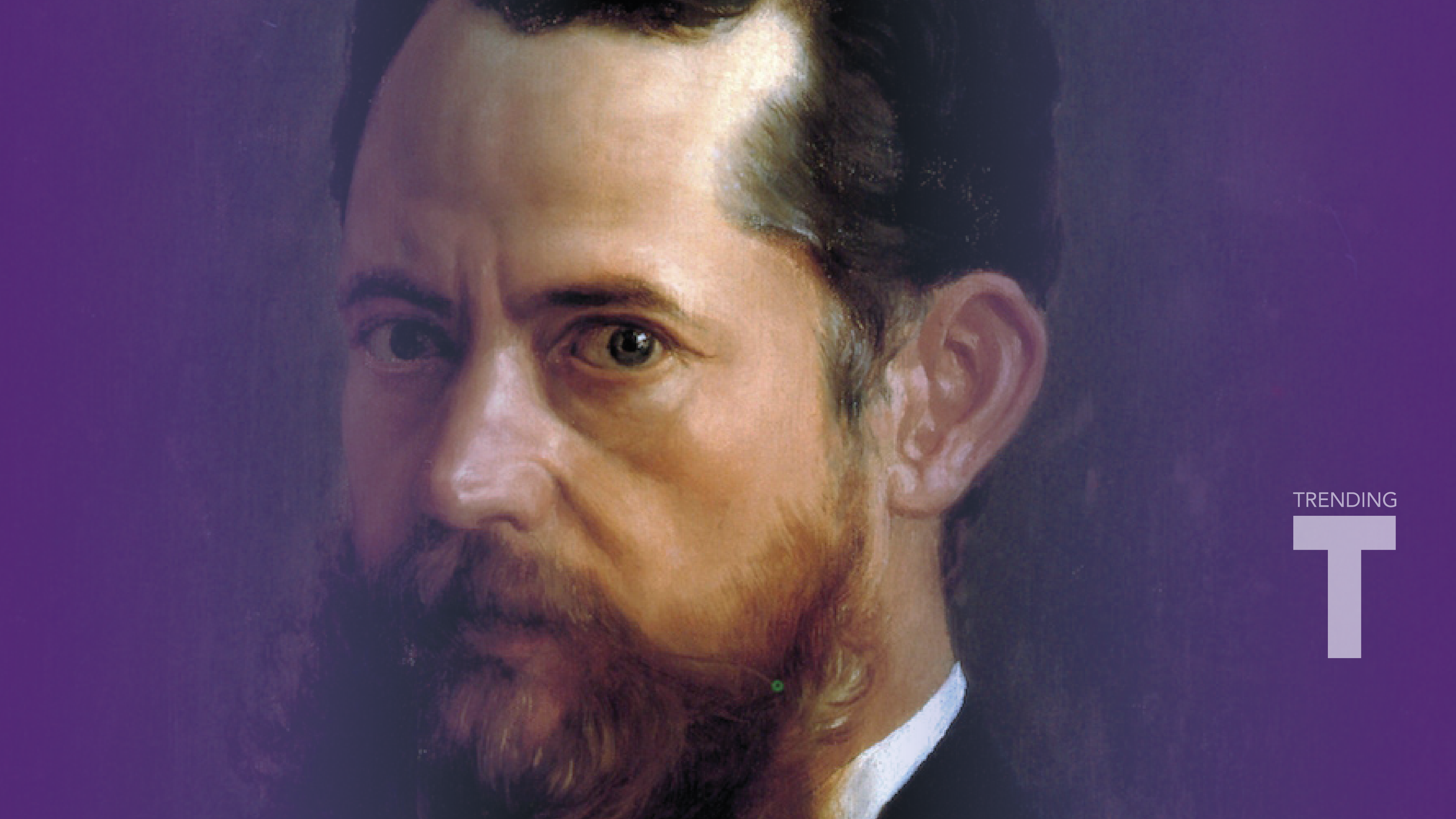 JOSÉ MARÍA VELASCO