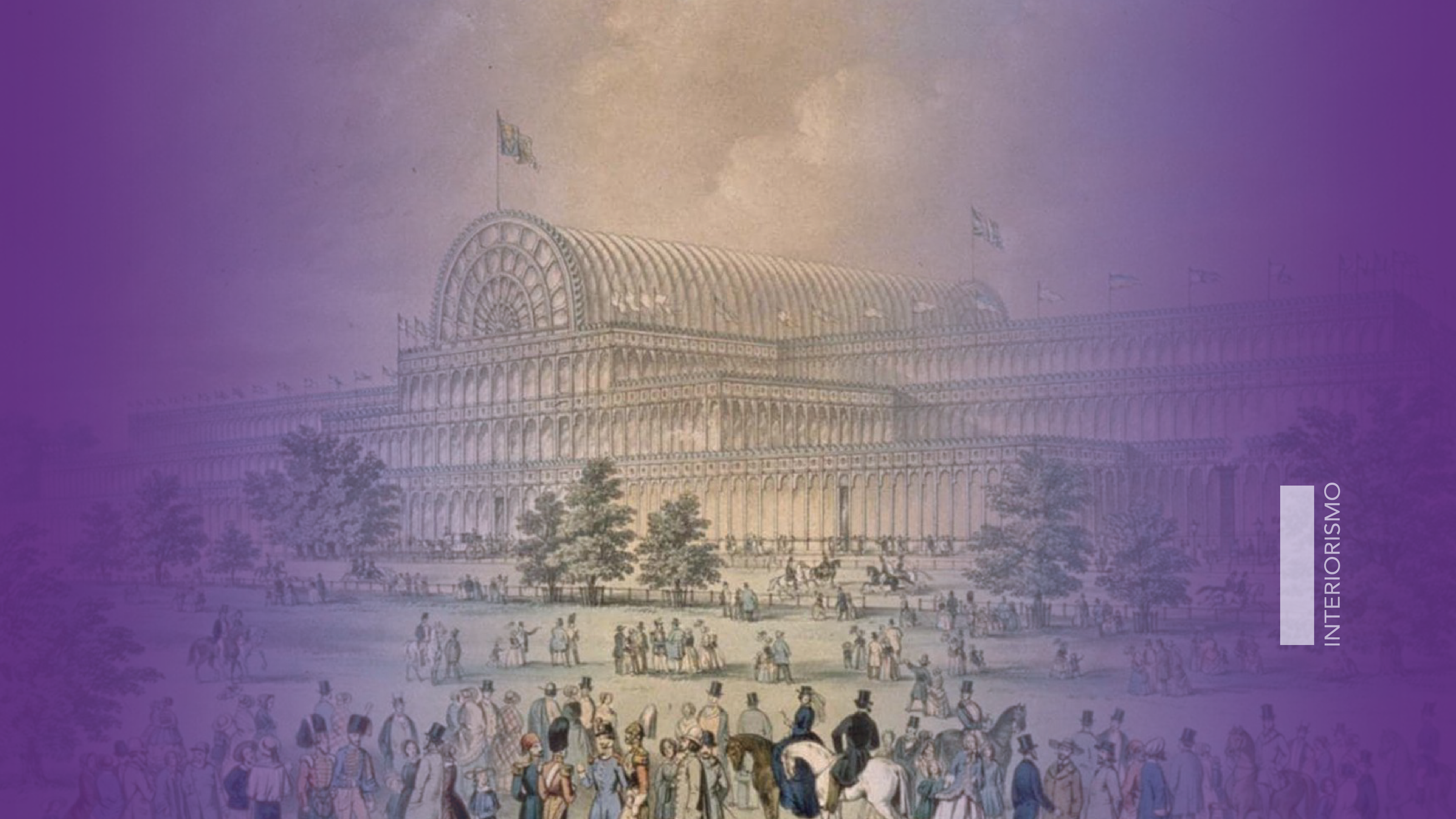 THE CRYSTAL PALACE