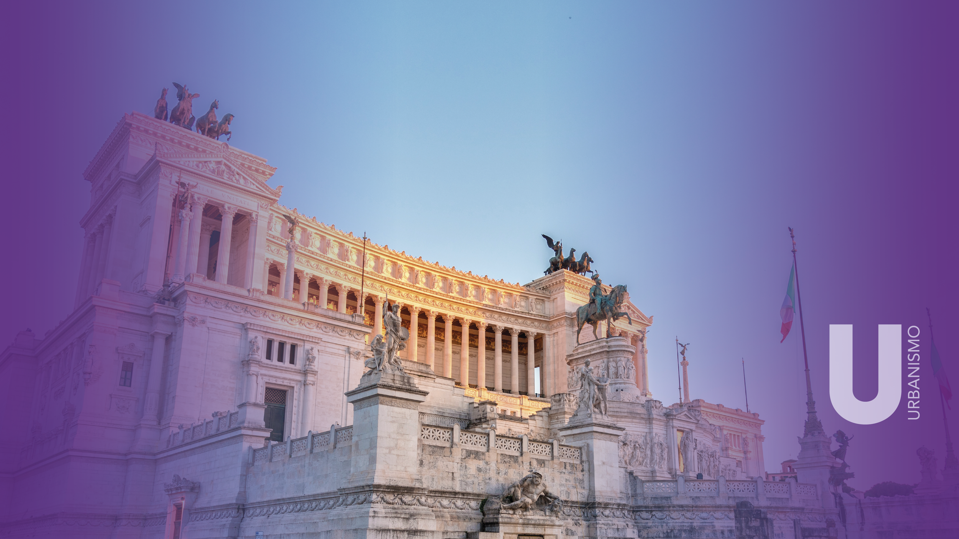 ALTARE DELLA PATRIA