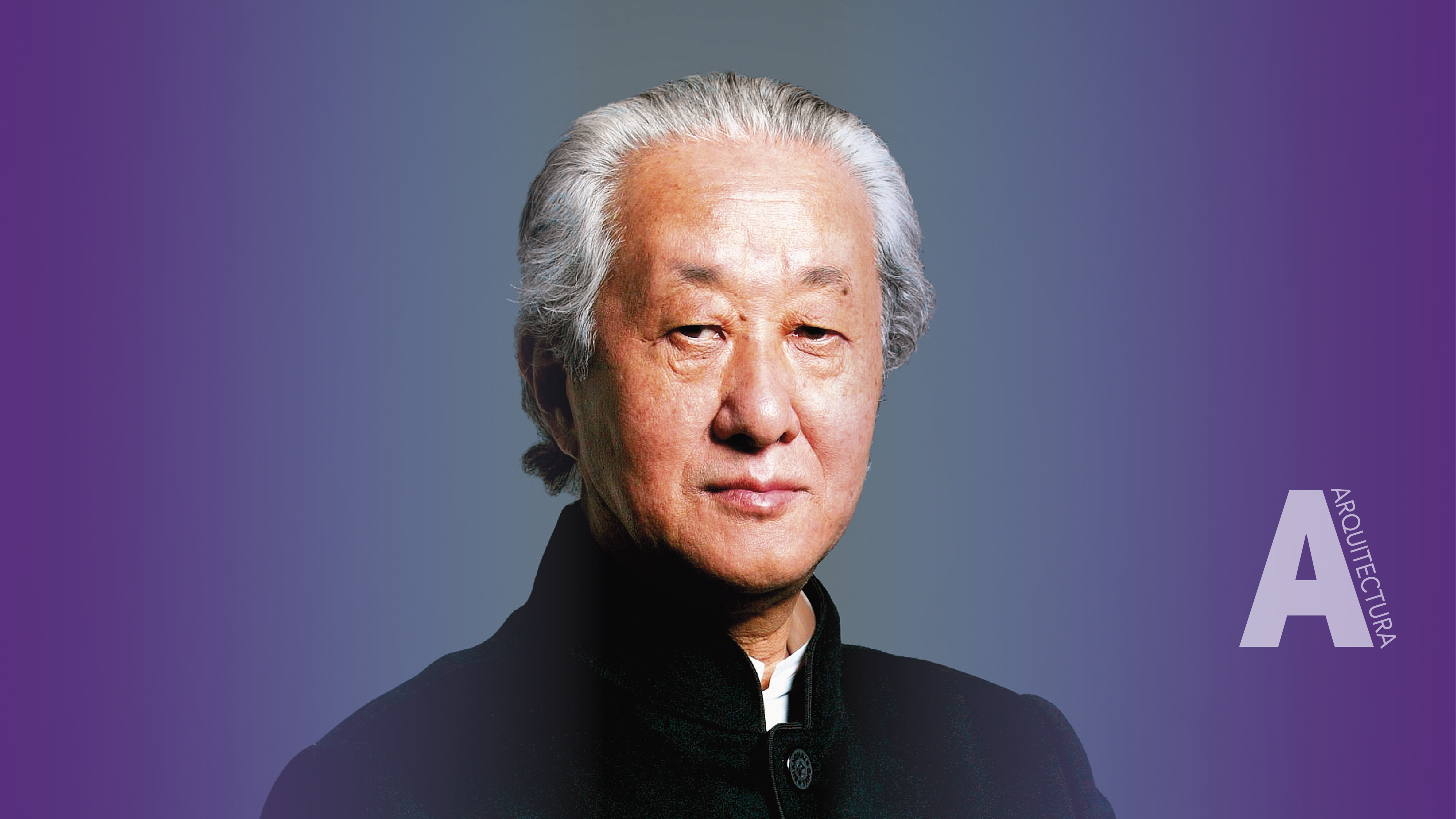 ARATA ISOZAKI