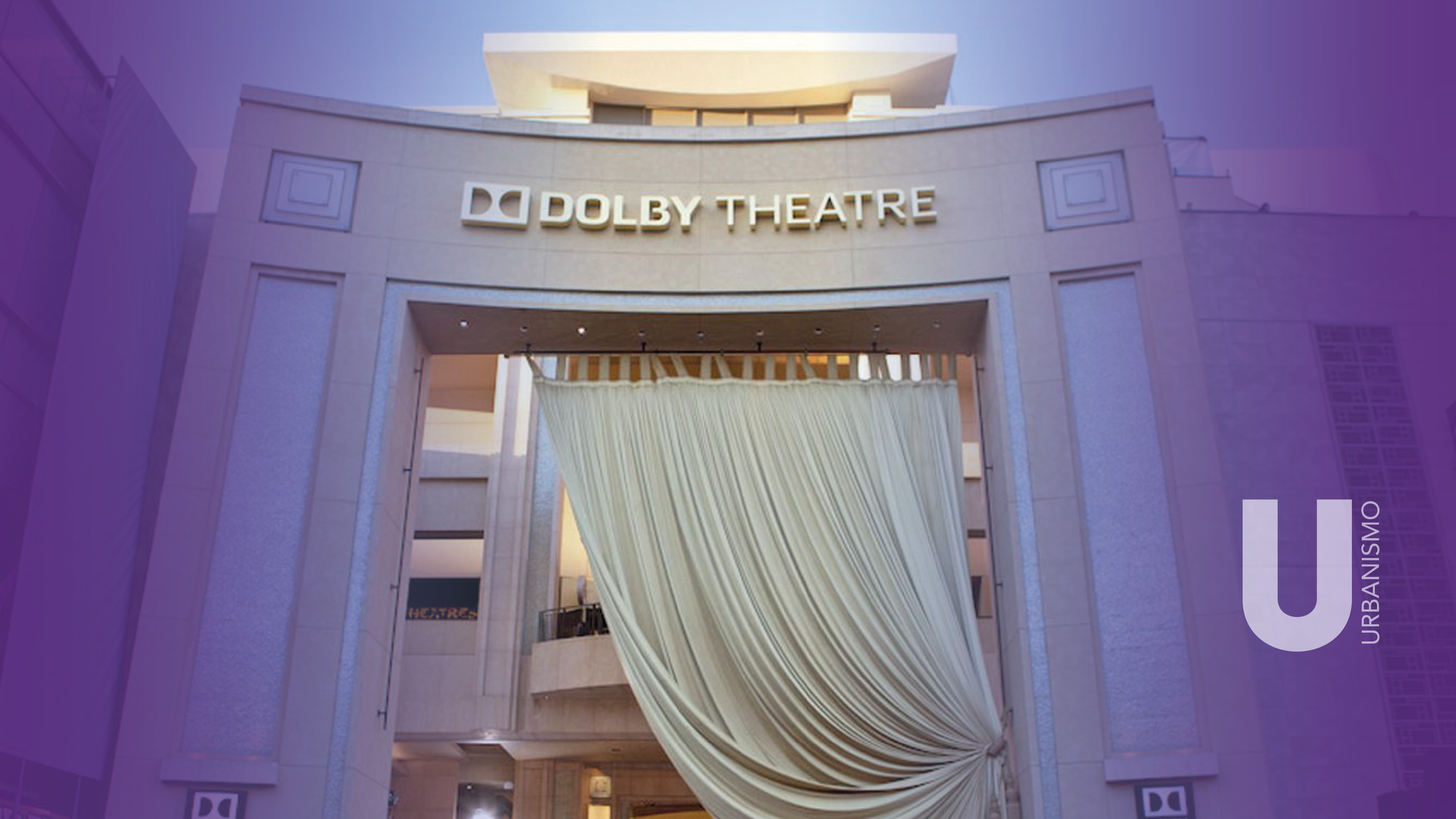 DOLBY THEATRE