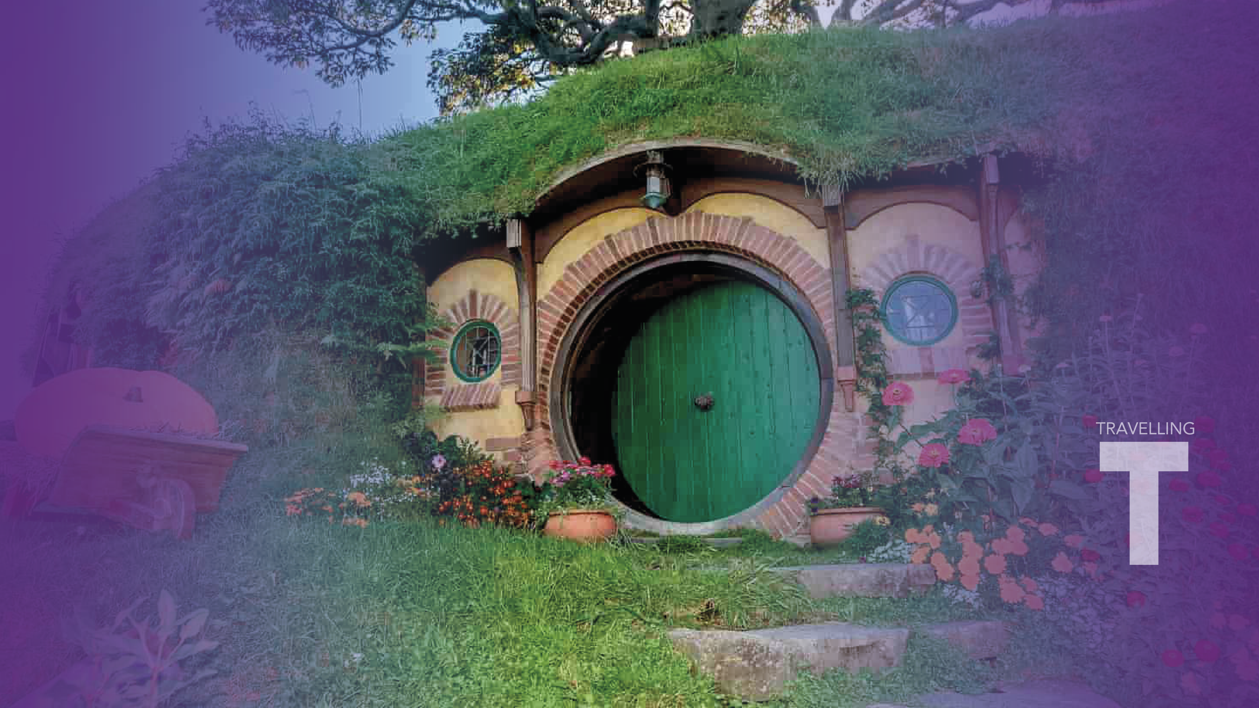 HOBBITON