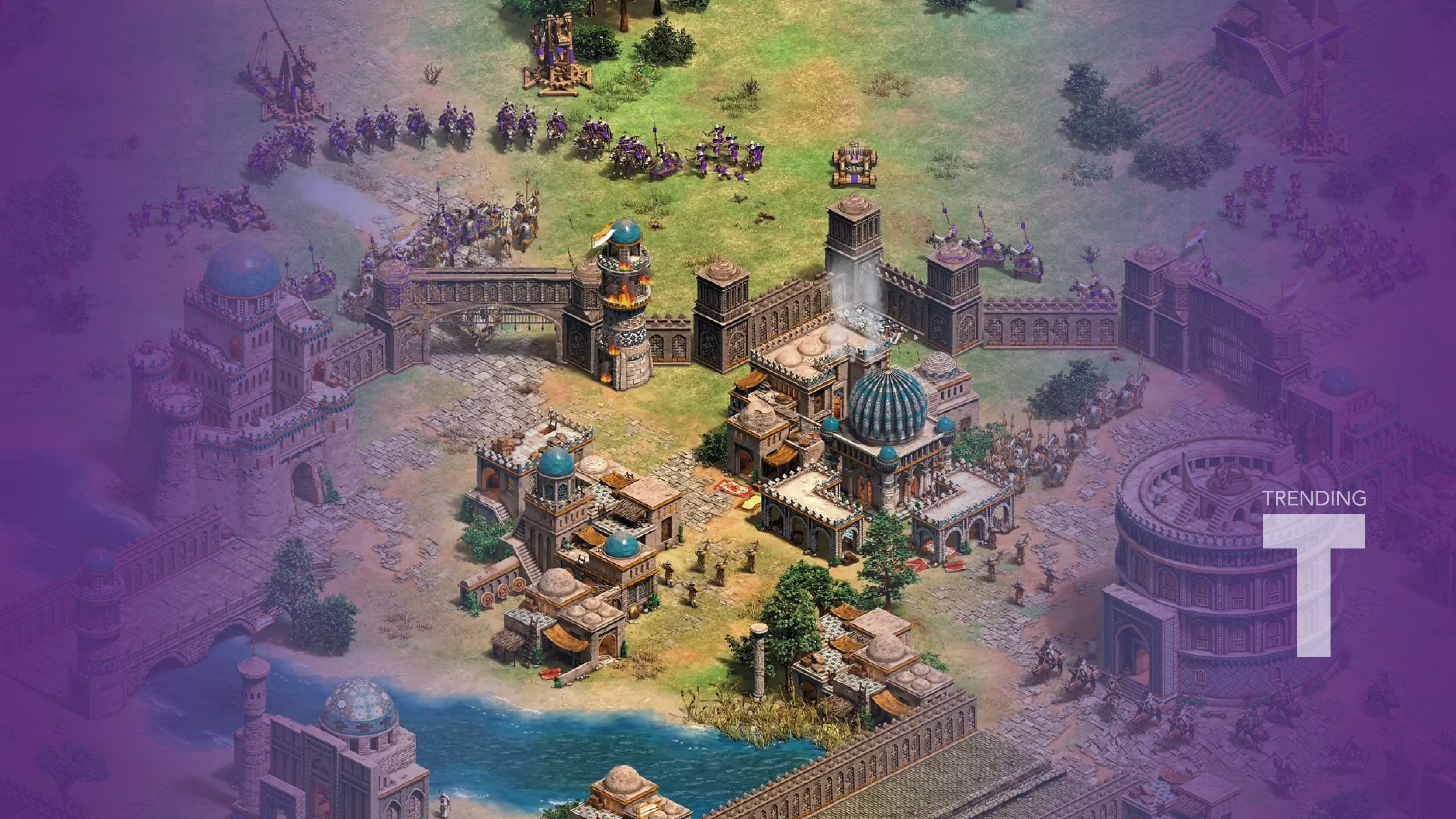 AGE OF EMPIRES