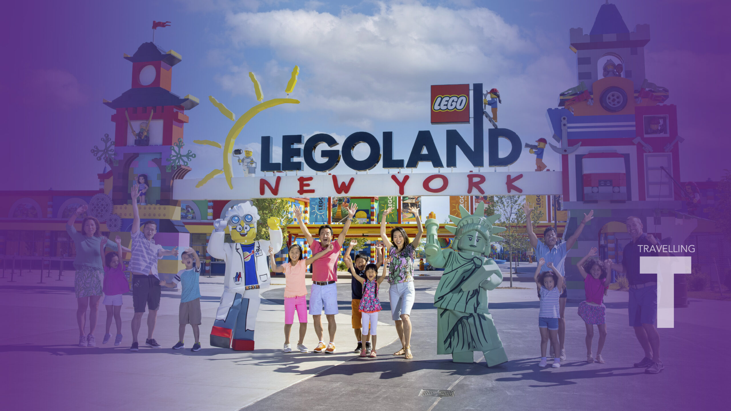 LEGOLAND