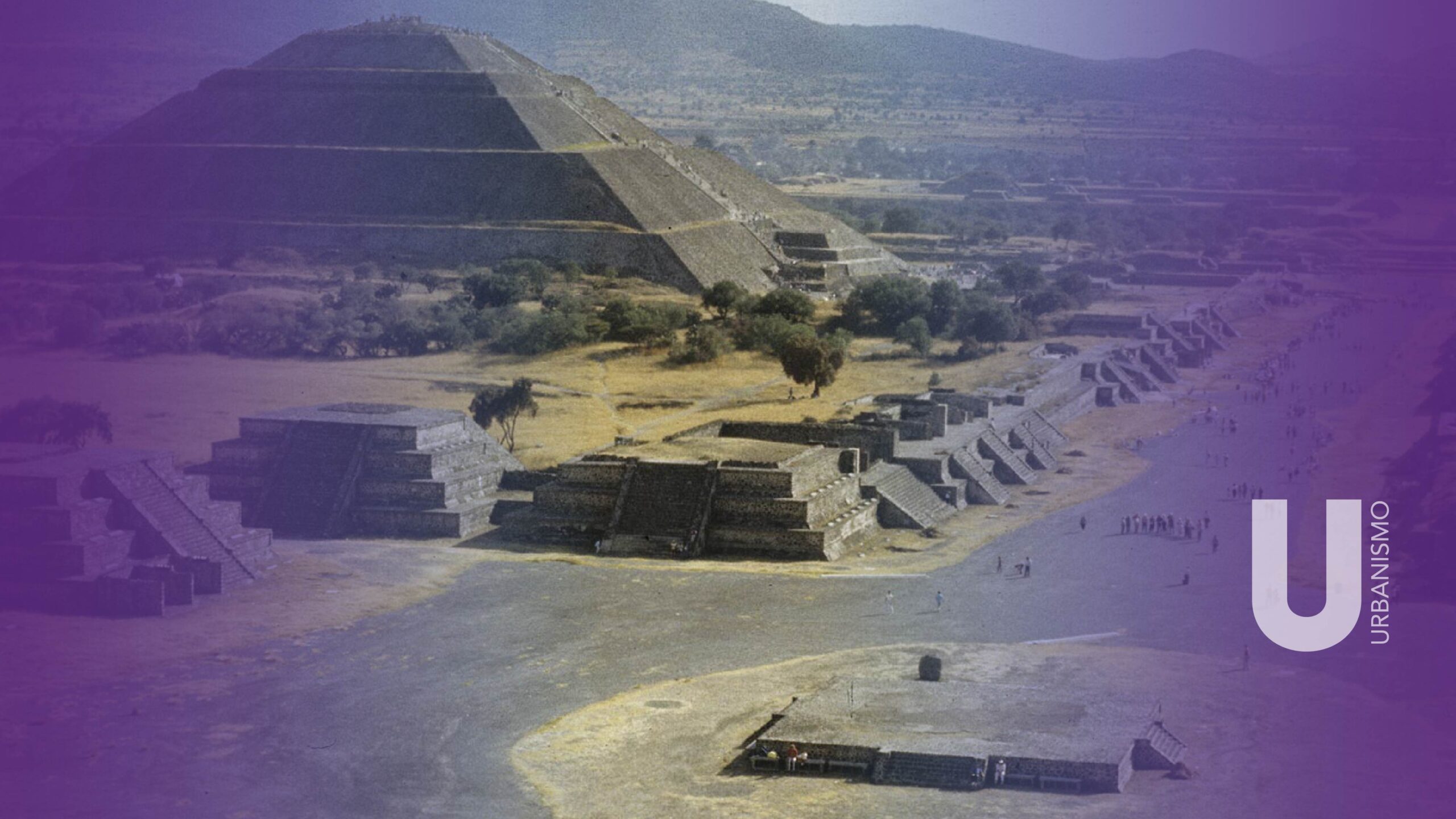 TEOTIHUACÁN