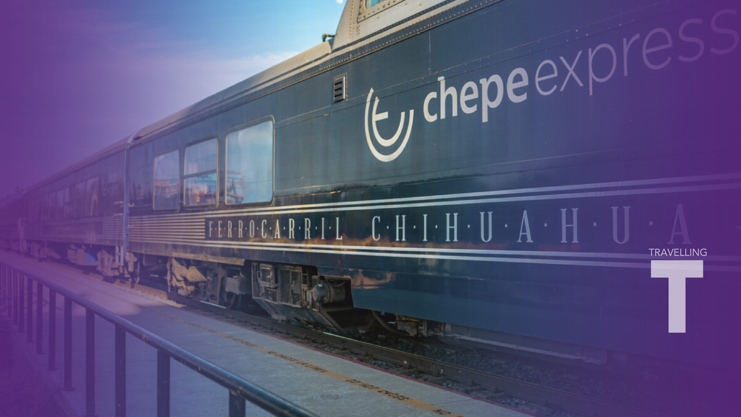 CHEPE EXPRESS