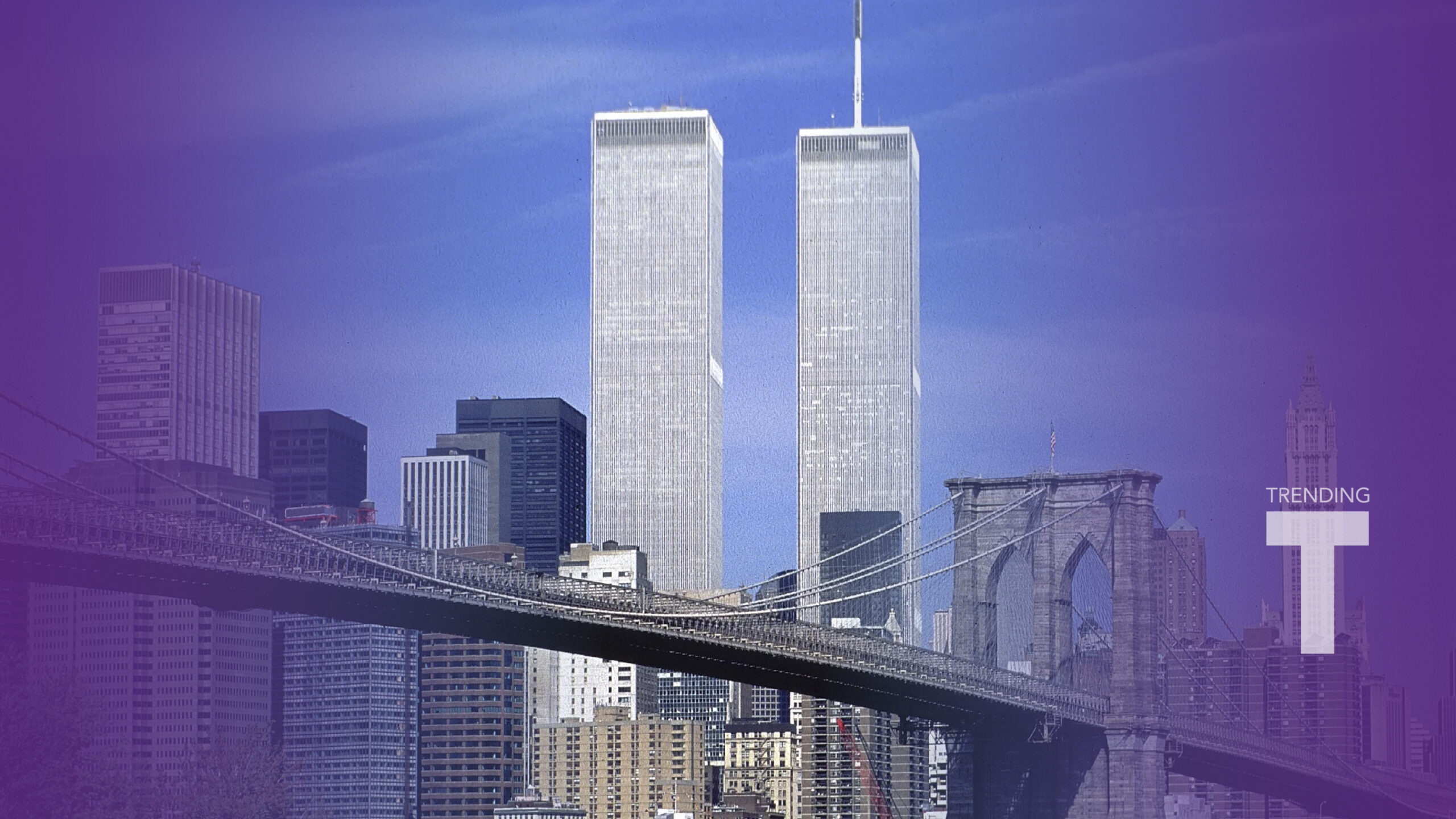 LA TRAGEDIA DEL WORLD TRADE CENTER DE NUEVA YORK