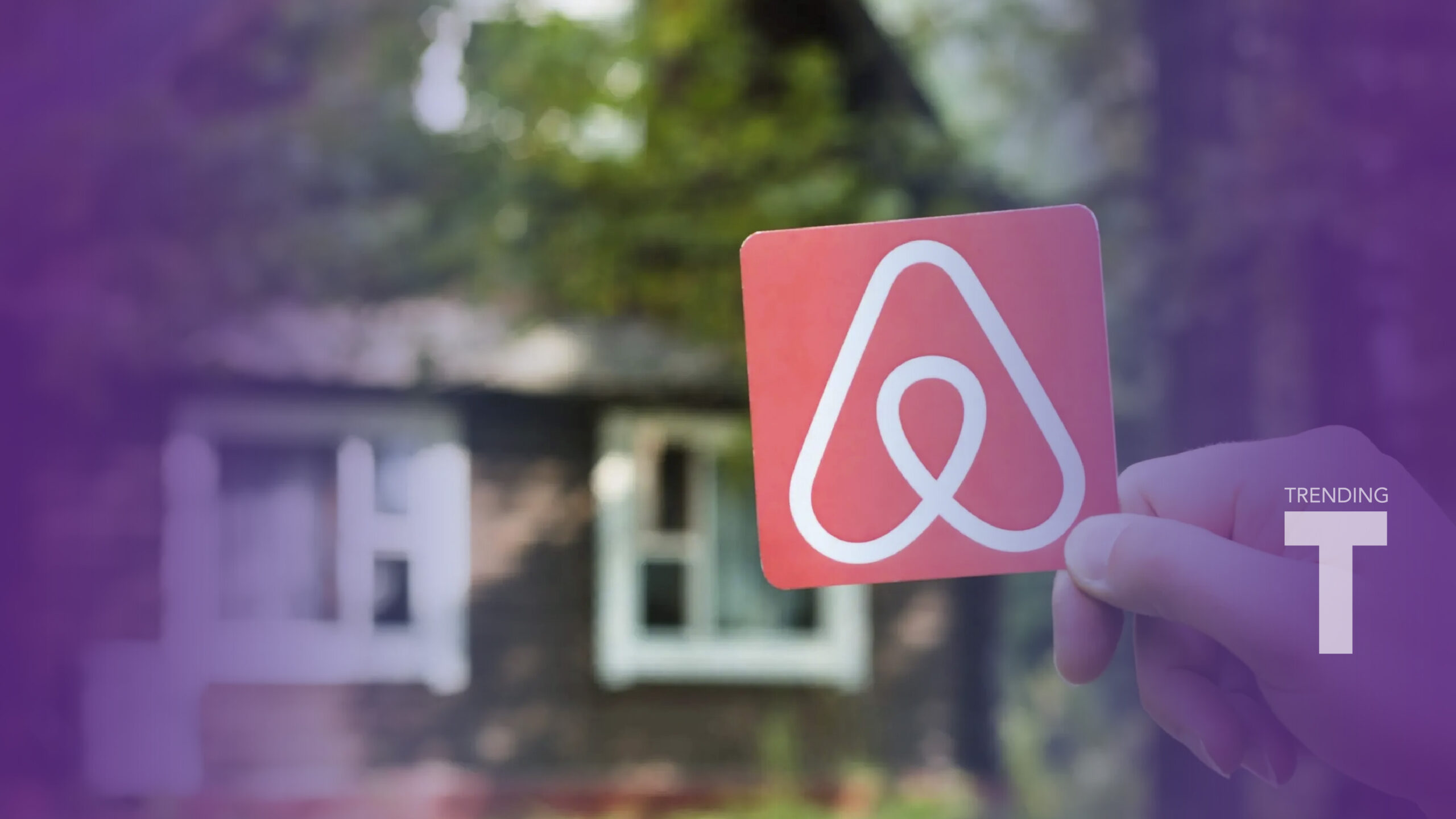 DEBACLE DE AIRBNB