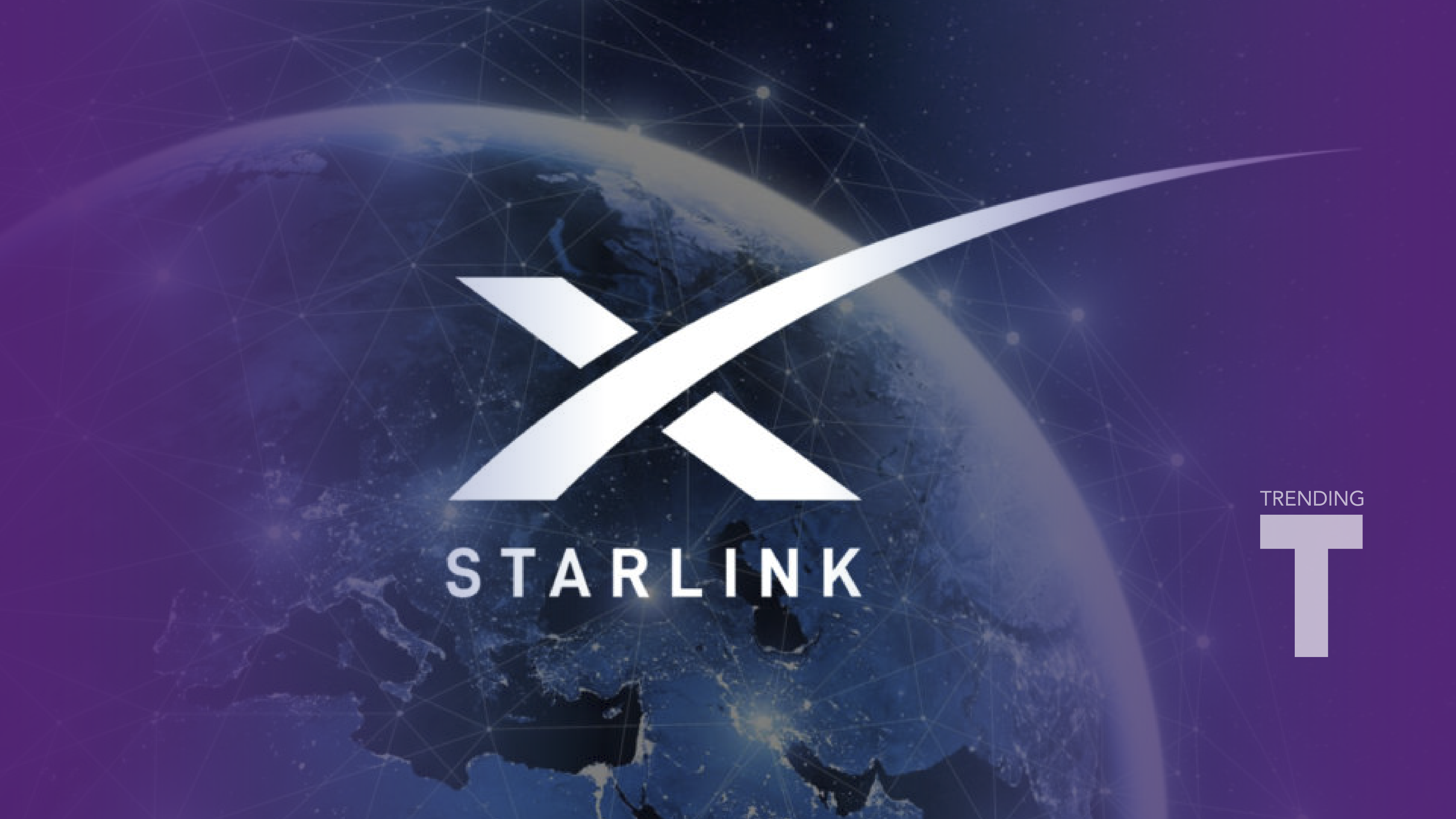 STARLINK