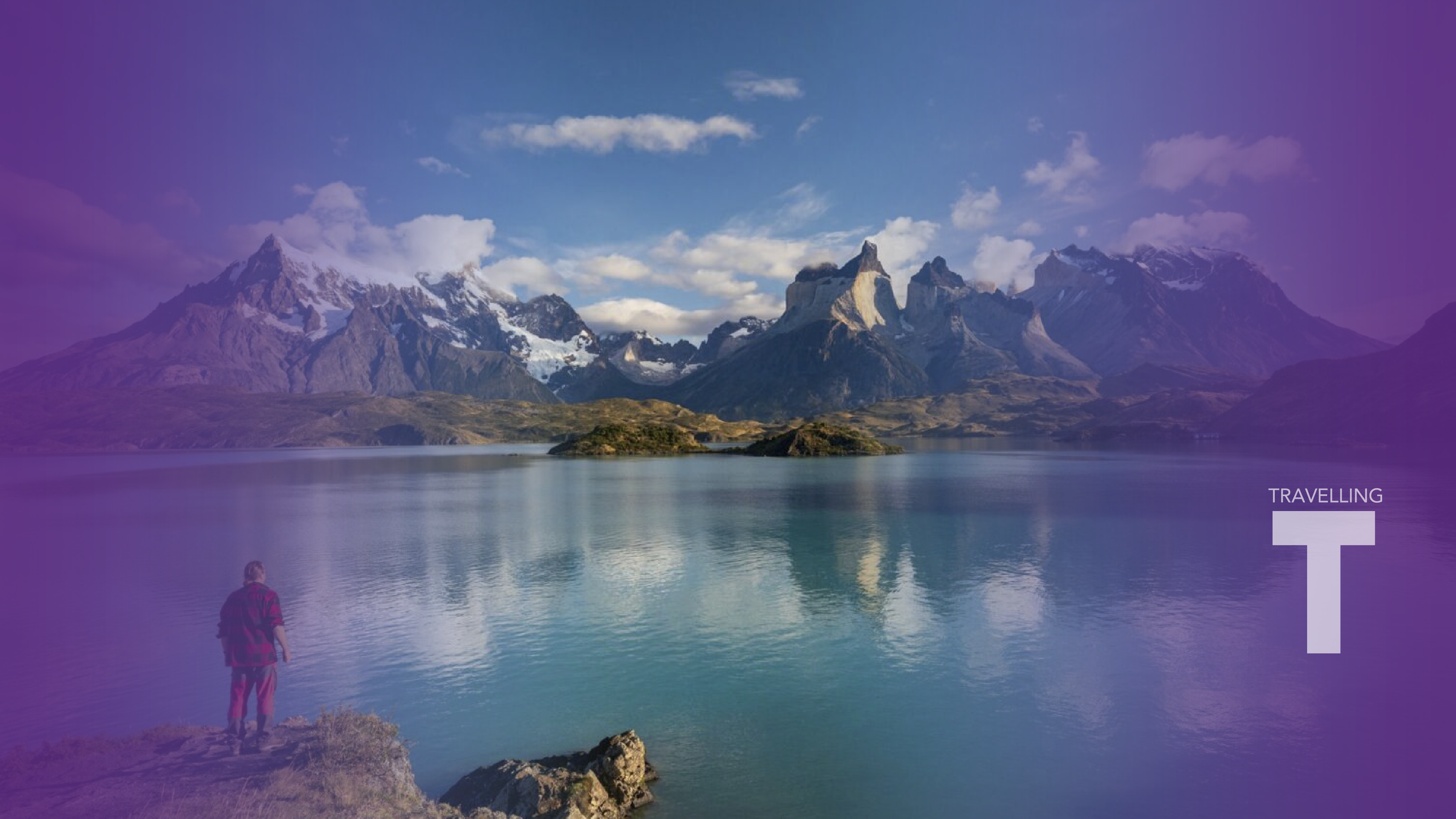 PARQUE NACIONAL TORRES DEL PAINE