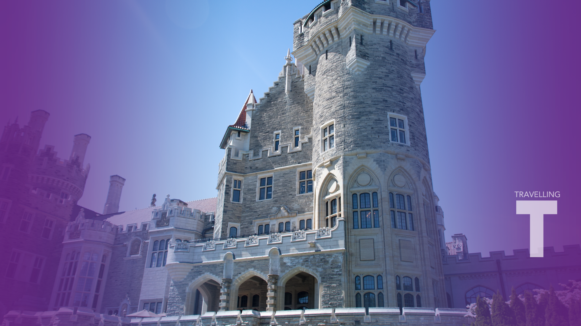 CASA LOMA