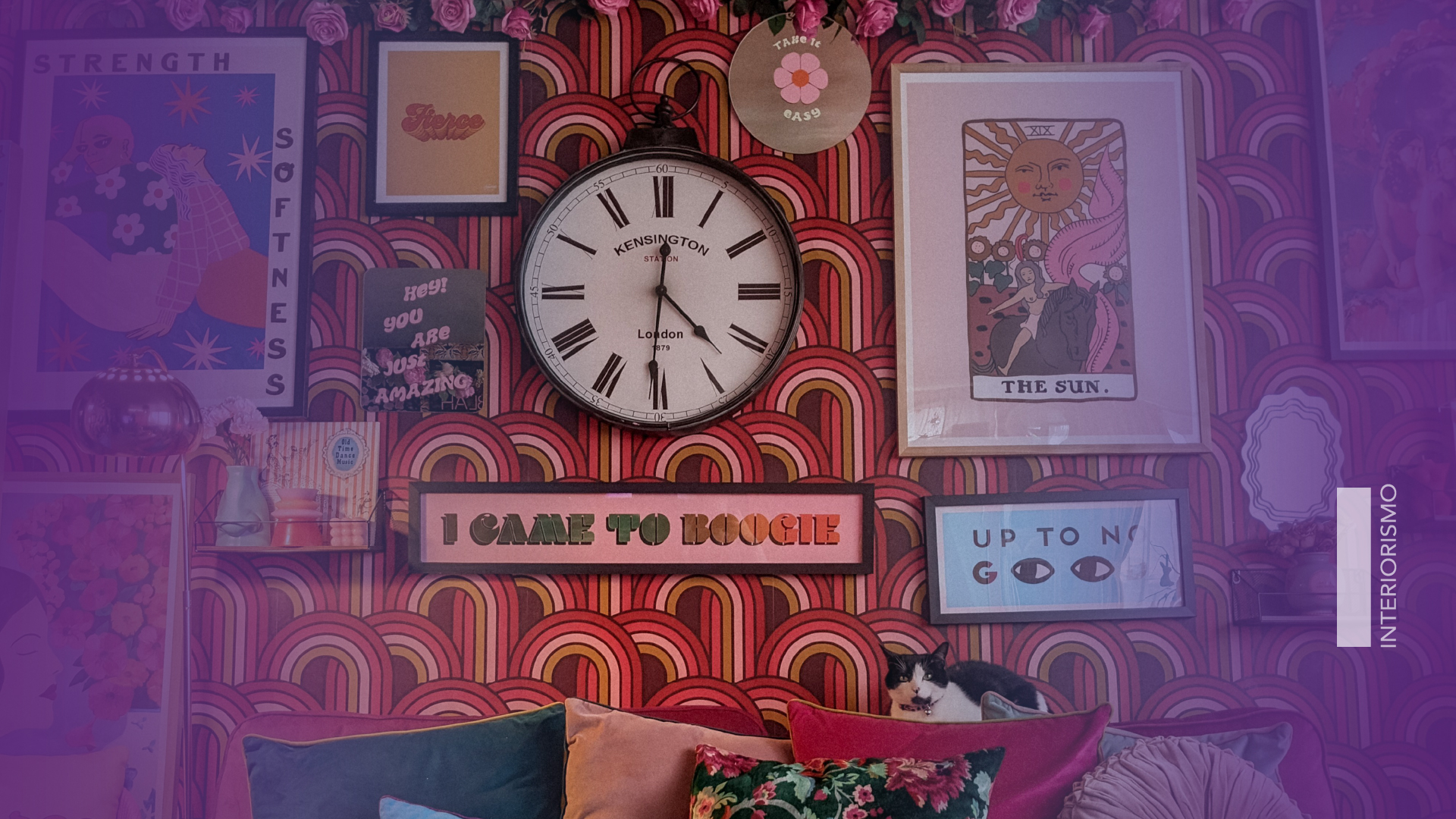 DOPAMINE DECOR