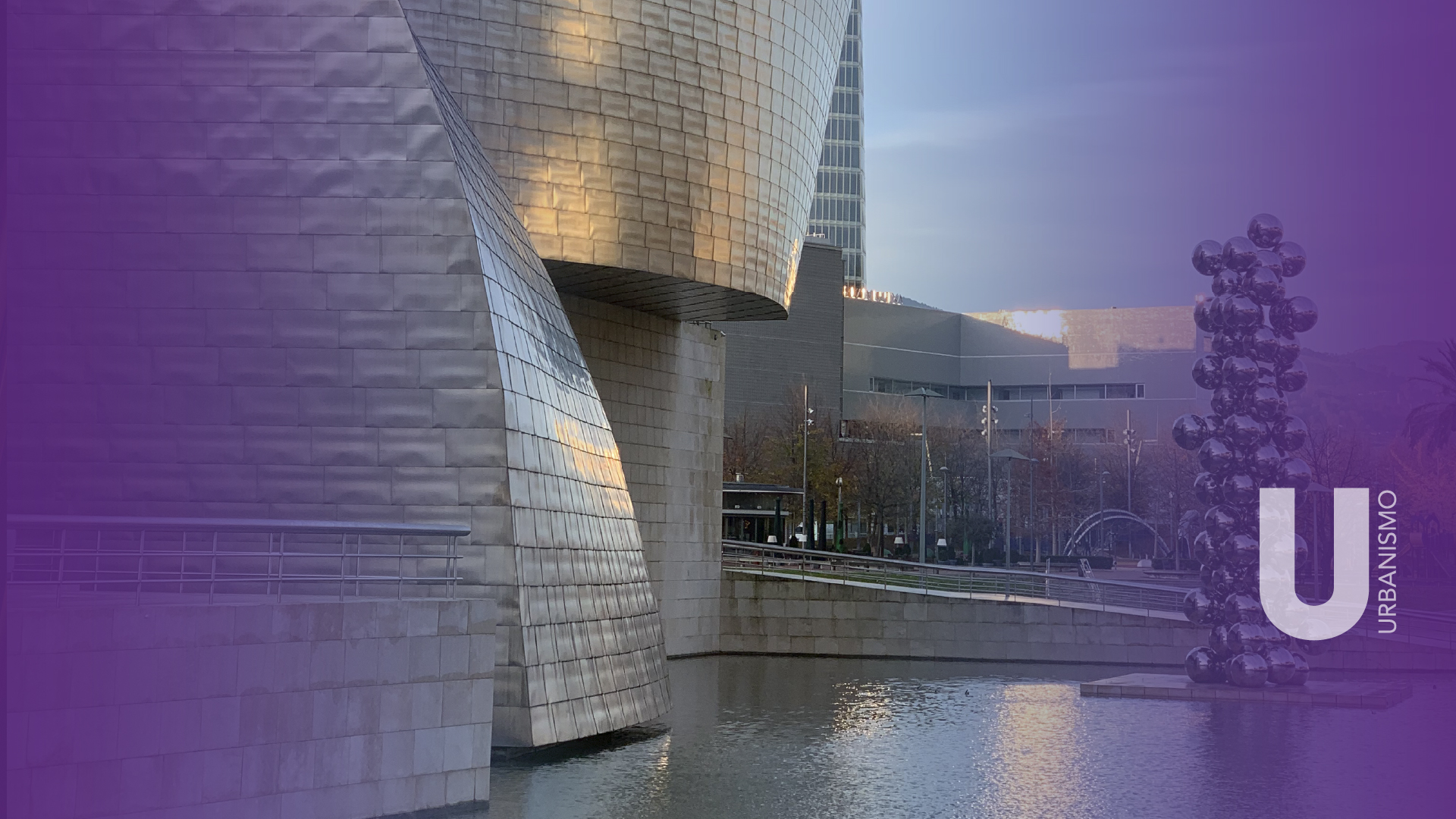 GUGGENHEIM BILBAO