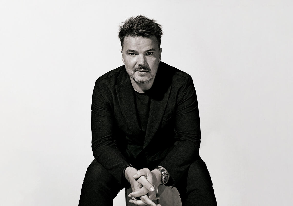 BJARKE INGELS