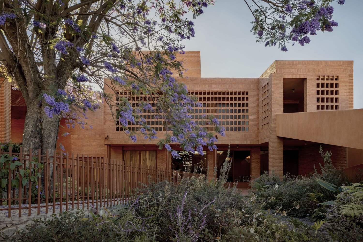 CENTRO PARA LA CULTURA Y LAS ARTES DE LA RIBERA