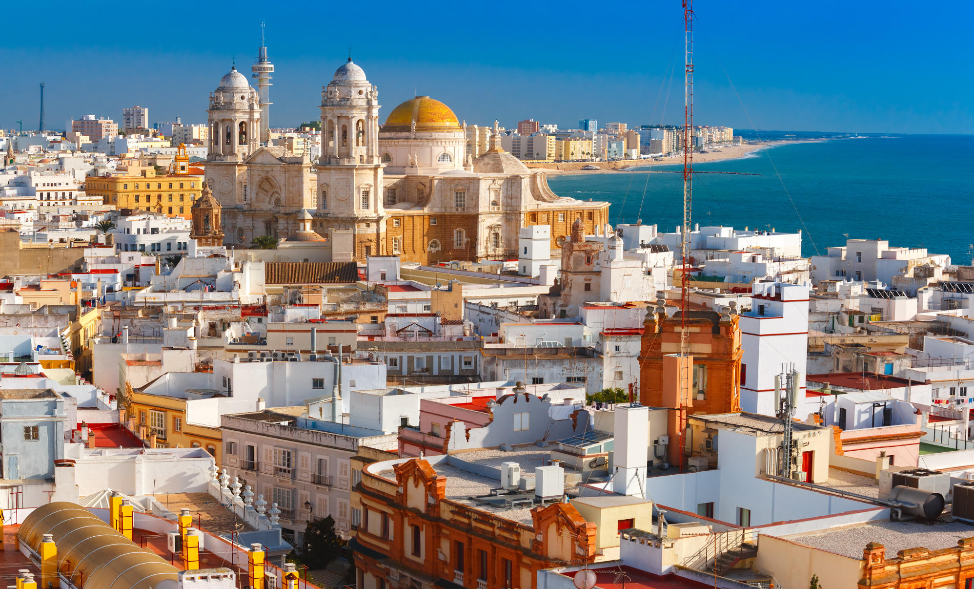 ANDALUCÍA