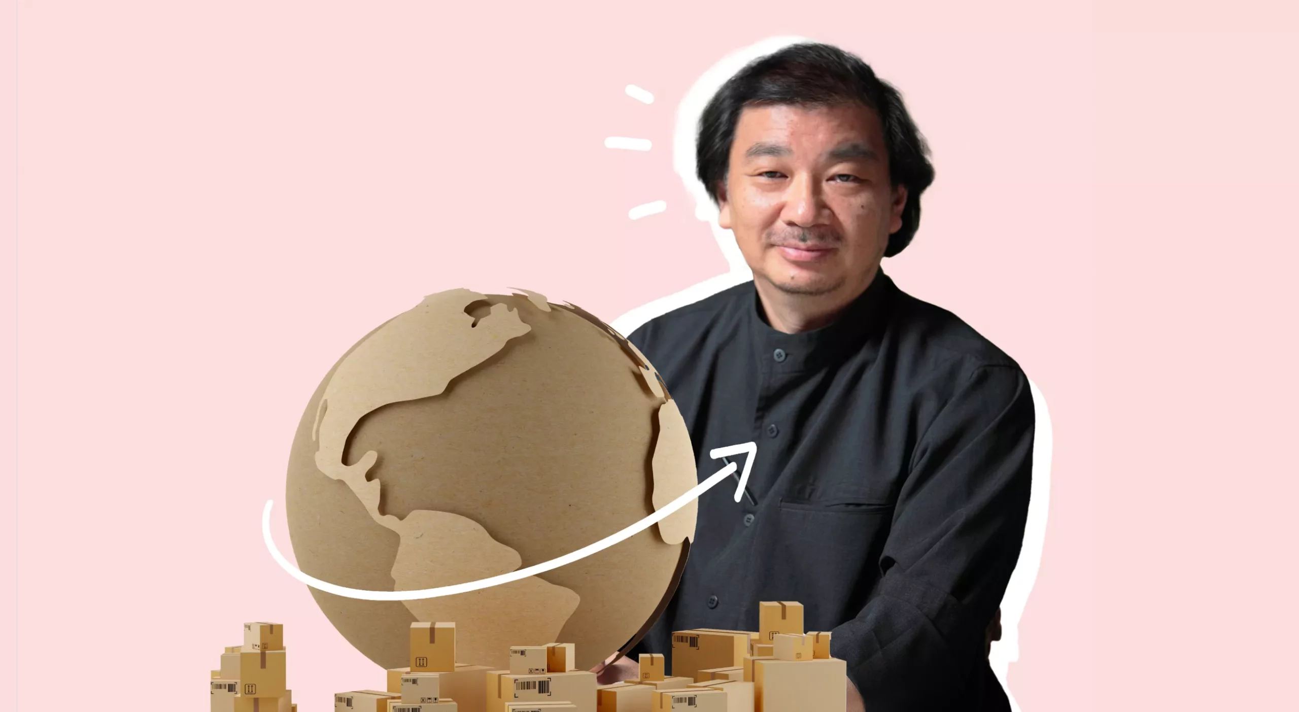BAN SHIGERU