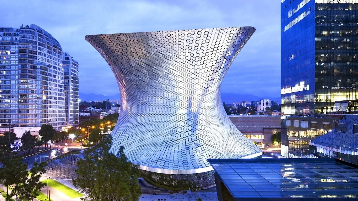 MUSEO SOUMAYA