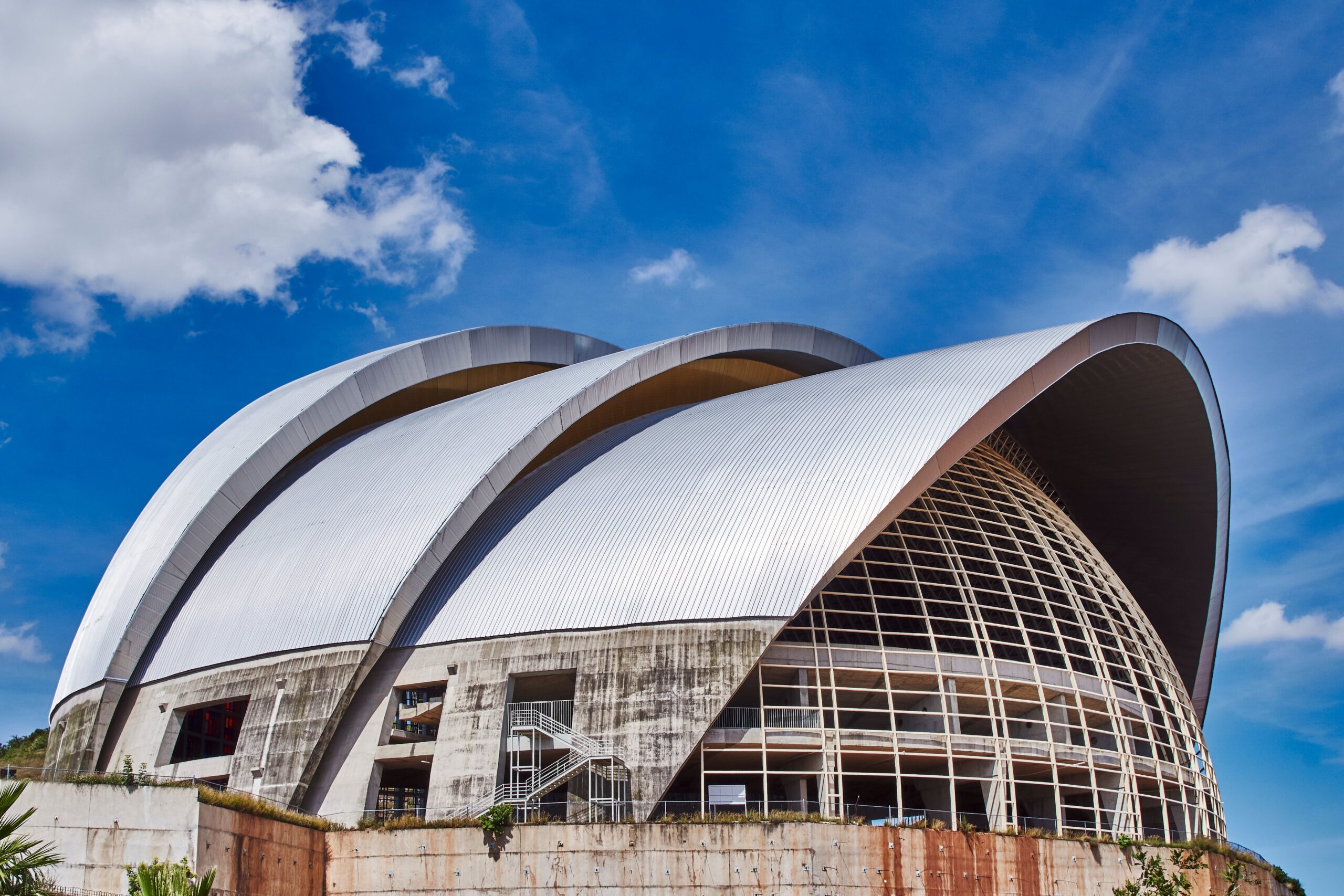 SANTUARIO MÁRTIRES DE CRISTO REY