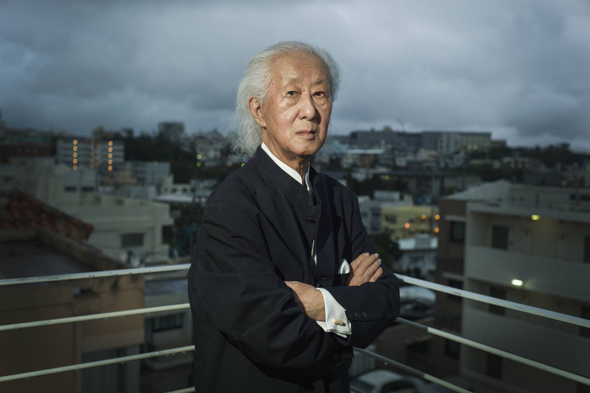 ARATA ISOZAKI