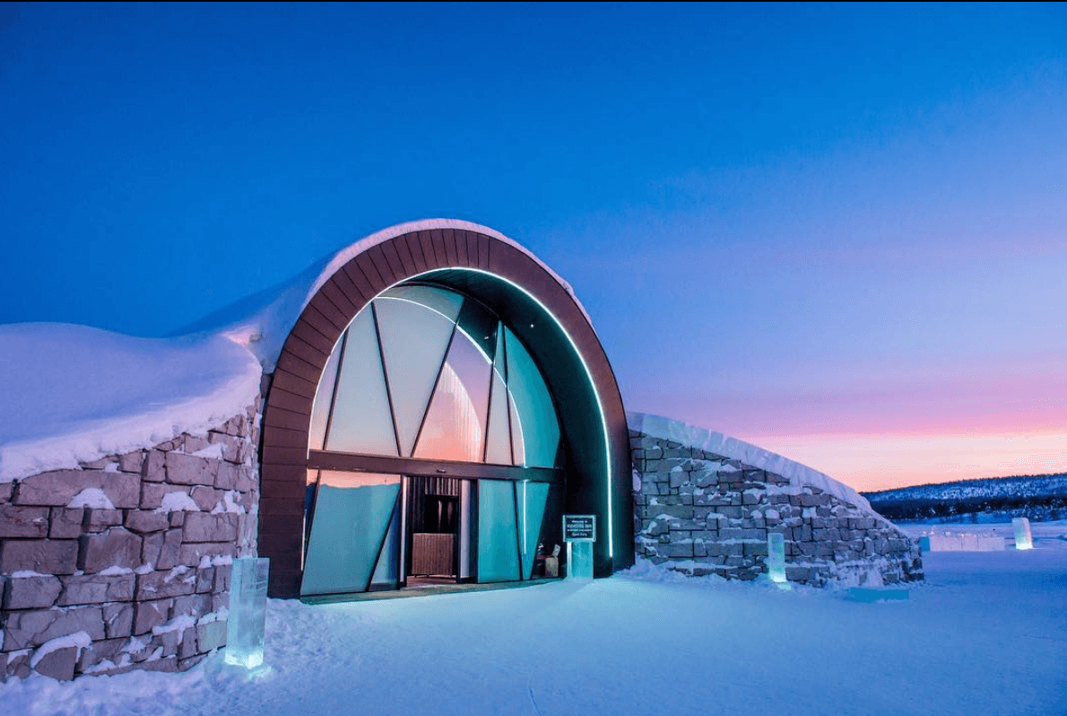 ICEHOTEL
