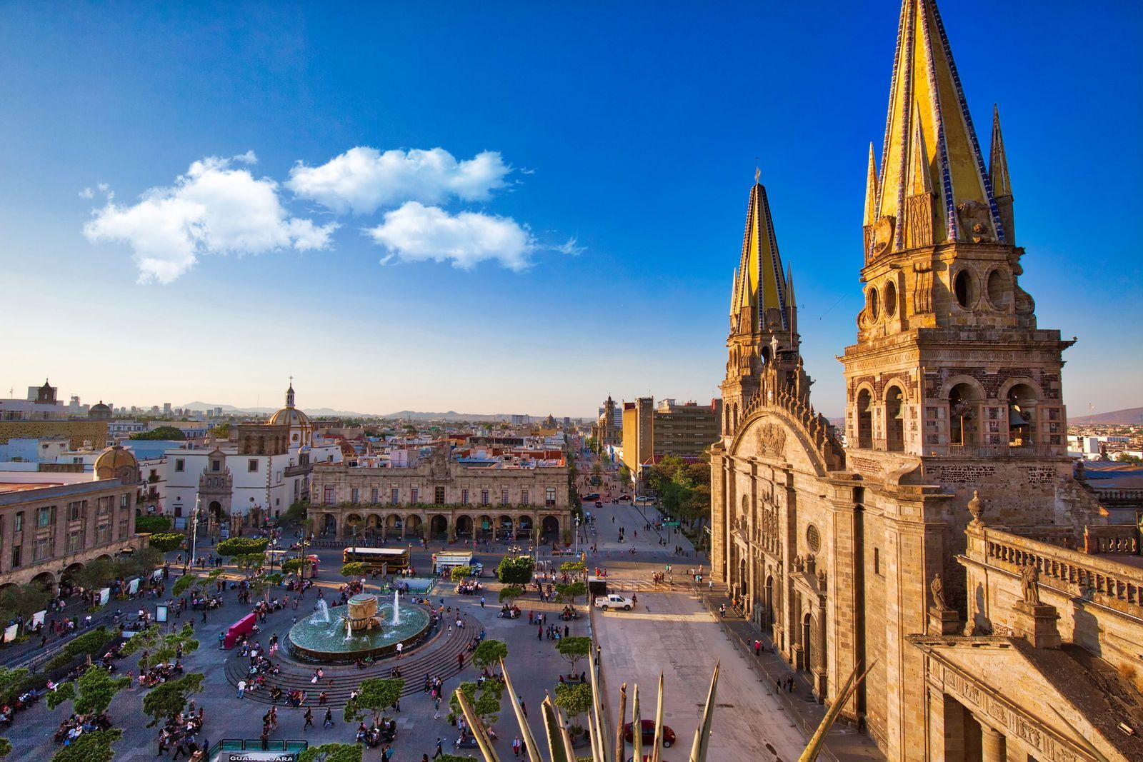 GUADALAJARA