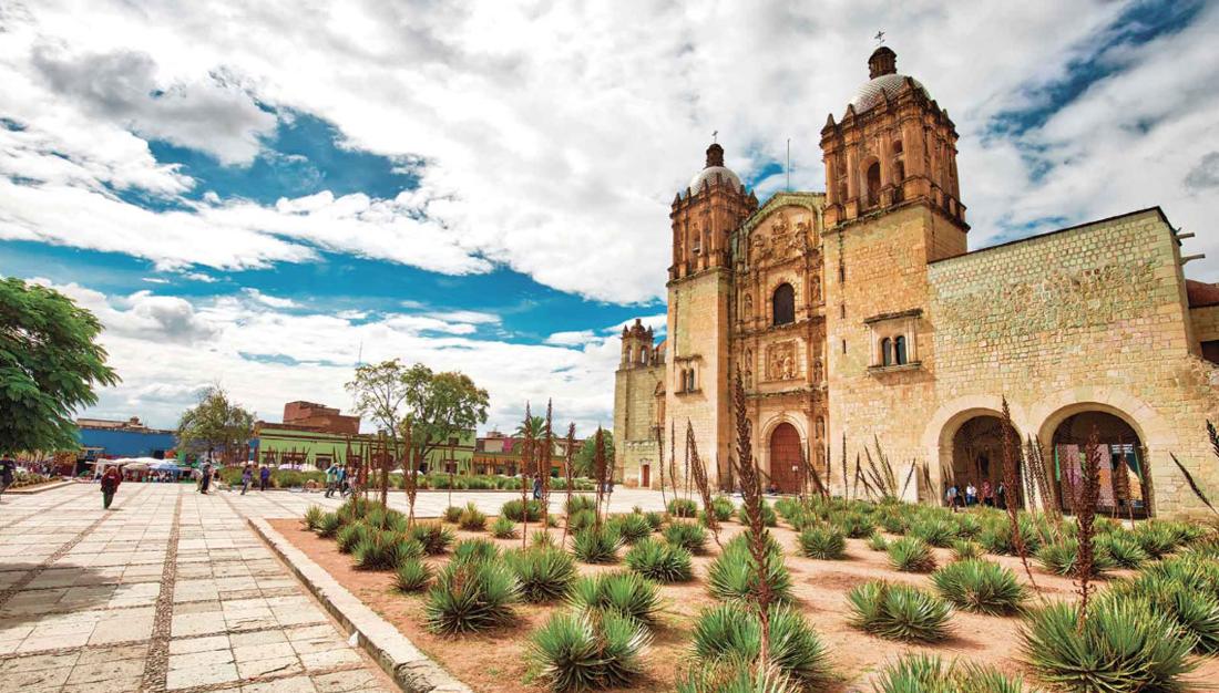 OAXACA