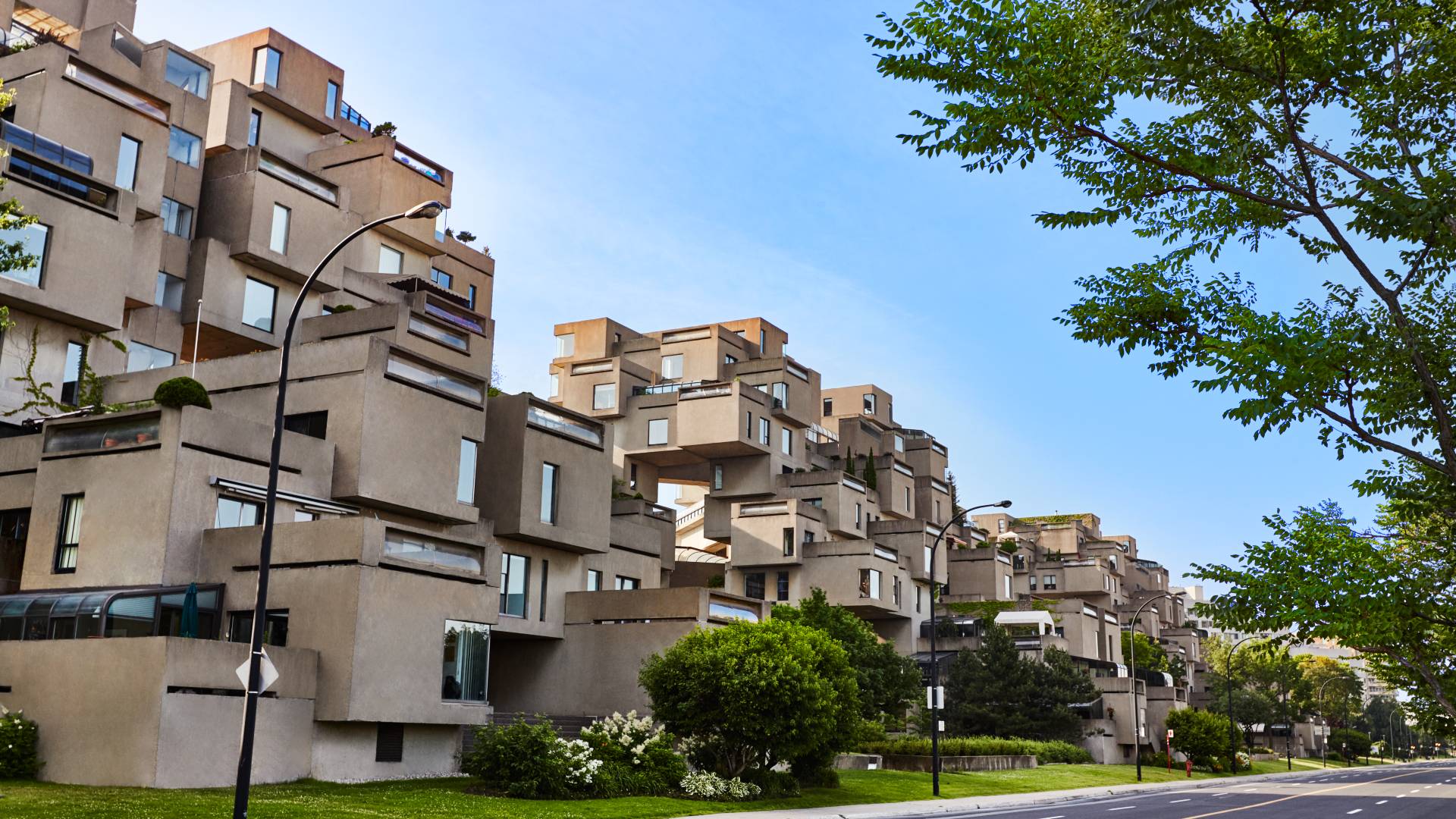 Habitat 67