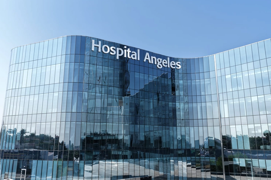 Hospital Ángeles Andares