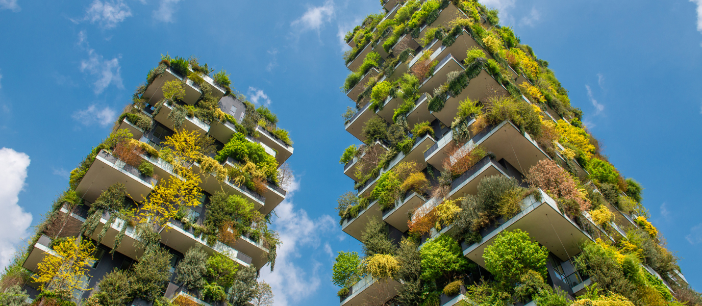 BOSCO VERTICALE
